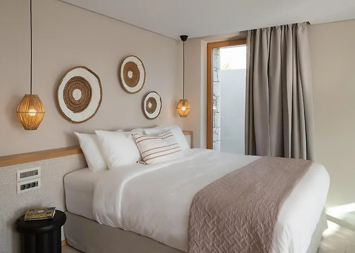 Eliamos & Hotel Spartia (Kefalonia)