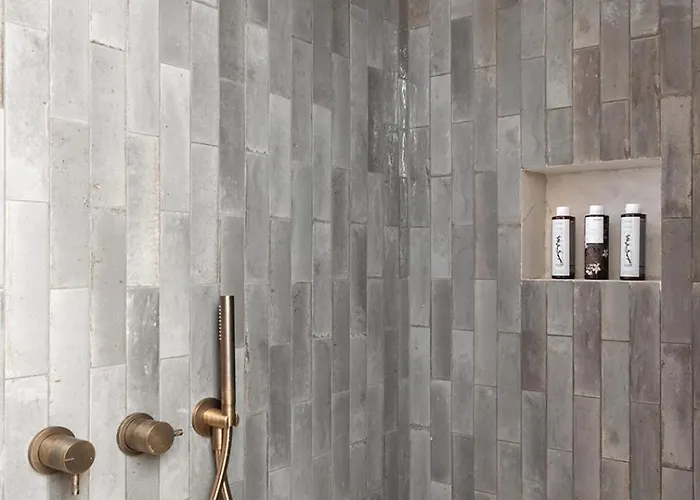 Eliamos & 5* Spartia (Kefalonia)