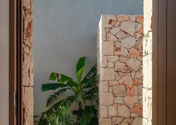 Hotel Eliamos & Spartia (Kefalonia)