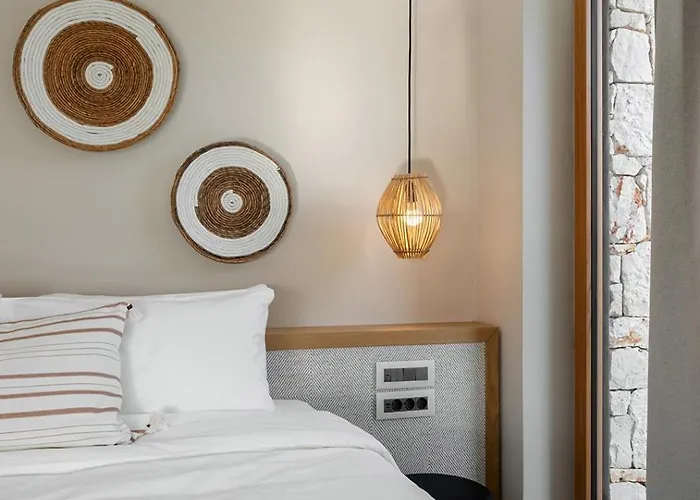 Eliamos & Hotel Spartia (Kefalonia)