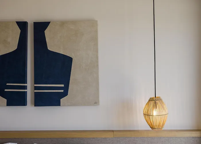 Eliamos & Hotel Spartia (Kefalonia)