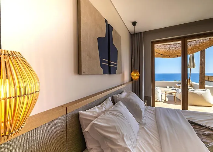 Eliamos & Hotel Spartia (Kefalonia)