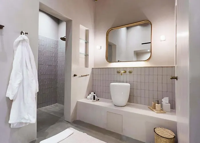 Eliamos & 5* Spartia (Kefalonia)