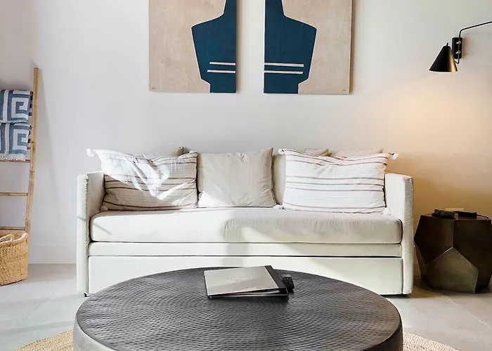 Eliamos & 5* Spartia (Kefalonia)