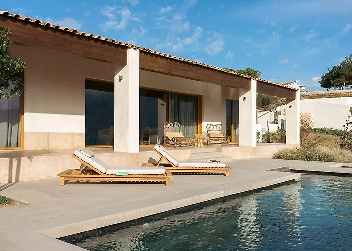 Eliamos & 5* Spartia (Kefalonia)