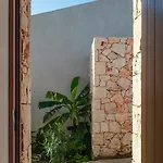 Отель Eliamos & Спартия