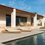 Eliamos & 5* Спартия