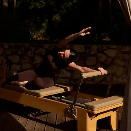 Eliamos & Hotel Spartia (Kefalonia)